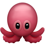 Tentacode octopus